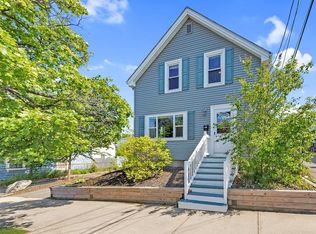 650 Boston St, Lynn, MA 01905