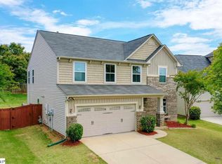 19 Sovern Dr, Greenville, SC 29607