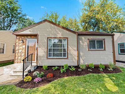 5914 Polk St, Taylor, MI, 48180