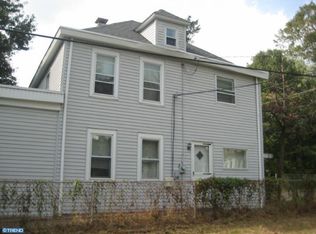 165 Eldridge Ave, Lawrence Township, NJ 08648