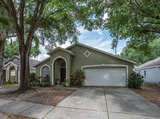 1401 Windjammer Pl, Valrico, FL 33594