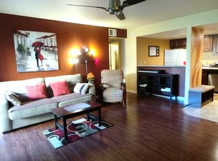 5075 Indian River Dr, Las Vegas, NV 89103