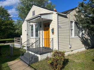 706 Maggie Walker Ave, Richmond, VA 23222