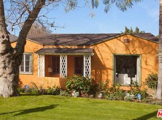 1637 S Holt Ave, Los Angeles, CA 90035