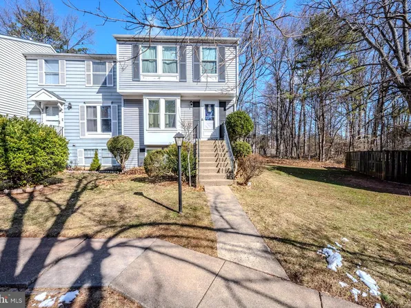 14636 Olde Kent Rd, Centreville, VA 20120