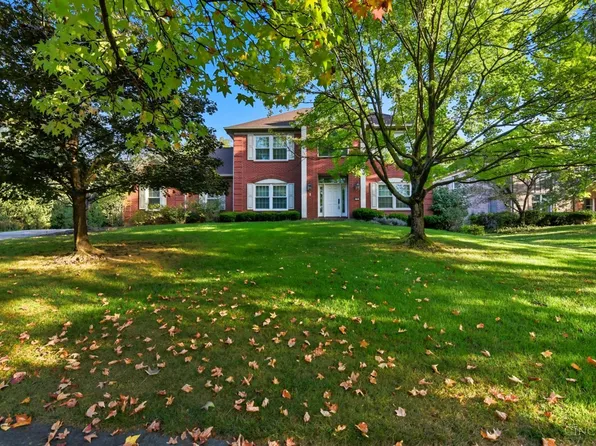 2 Clarke Ct, Cincinnati, OH 45246