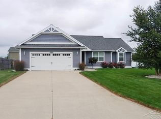 5690 Yellowcress Dr, Saginaw, MI 48603