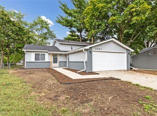 3481 Halpern St, Columbus, OH 43230