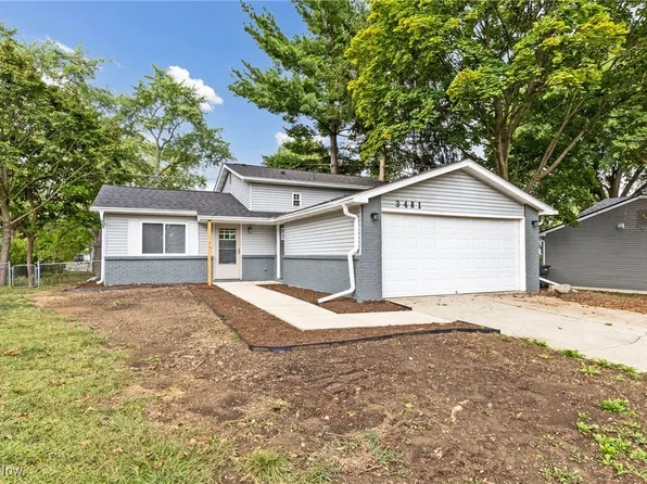 3481 Halpern St, Columbus, OH 43230