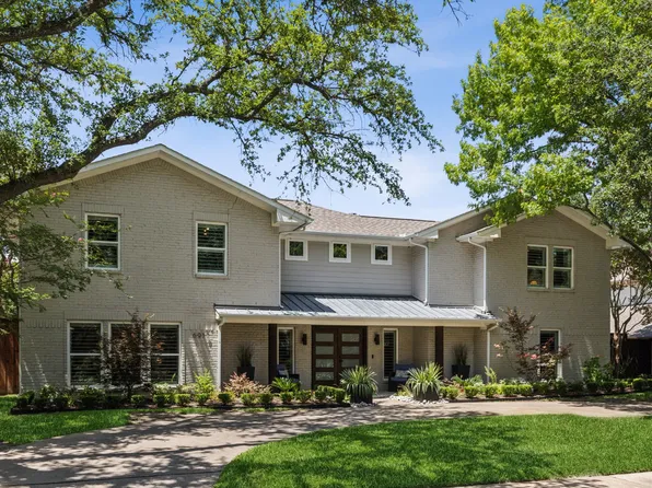 6939 Topsfield Dr, Dallas, TX 75231