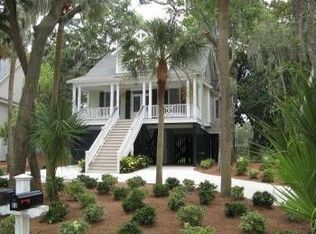 46 Rice Ln, Edisto Island, SC 29438