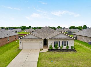 107 Arctic Fox Trl, Meridianville, AL 35759