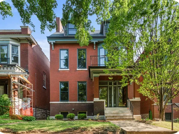 3880 Utah Pl, Saint Louis, MO 63116