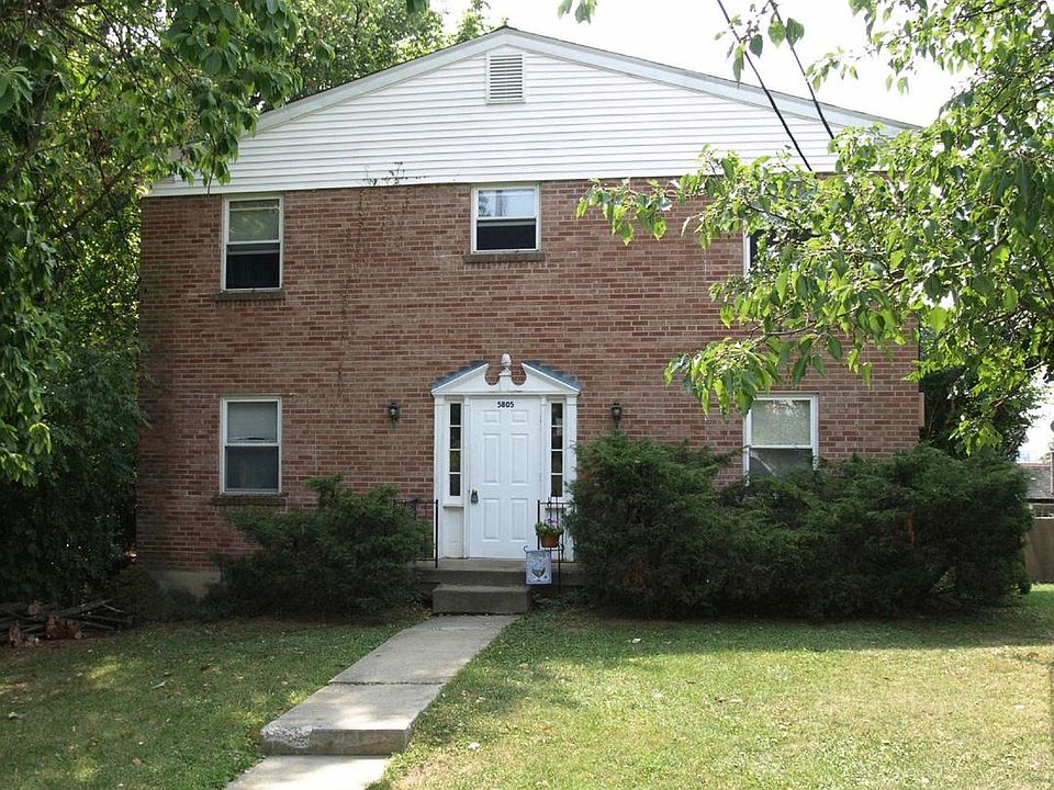 1st image of 5805 Arnsby Pl APT 4