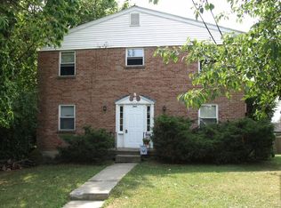 5805 Arnsby Pl APT 4, Cincinnati, OH 45227