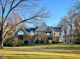 43 Buckman Dr, Newtown, PA 18940