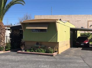 1203 W 6th St SPACE 81, Corona, CA 92882