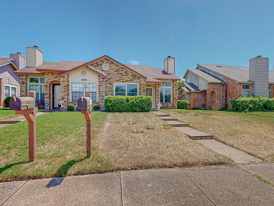 1st image of 4839 Clover Haven St