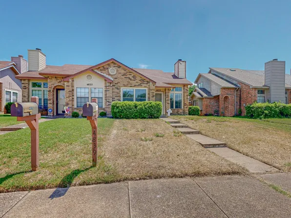 4839 Clover Haven St, Dallas, TX 75227