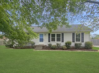 3530 Halleys Dr, Murfreesboro, TN 37127