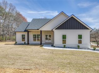 1270 Sandhill Hulett Rd, Villa Rica, GA 30180