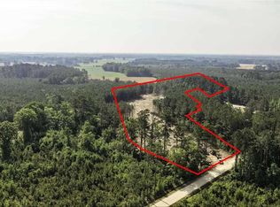 Newberry Rd, Lamar, SC 29069