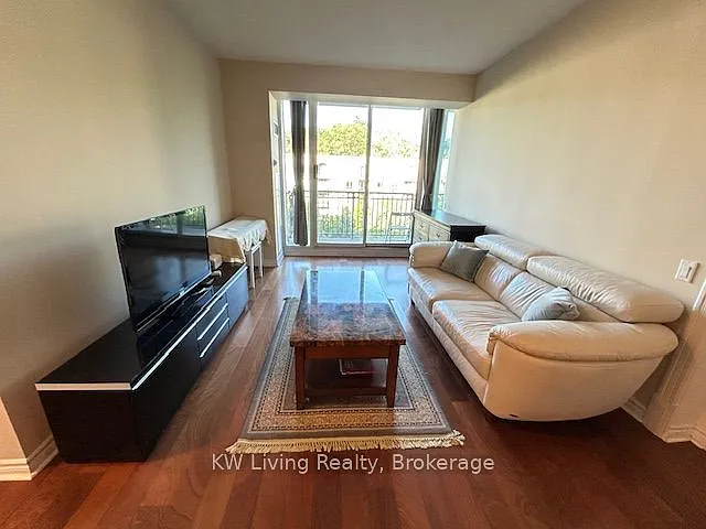 18 William Carson Cres #815 — Photo 12
