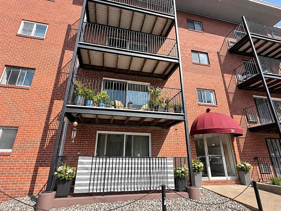 36 Bellvista Rd #14