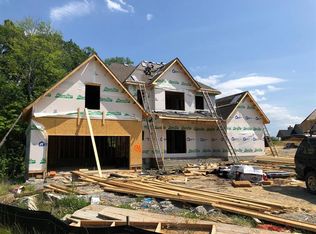 3268 Potts Xing, La Vergne, TN 37086