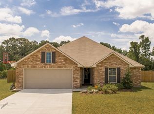 15324 Mossystone Dr, Prairieville, LA 70769