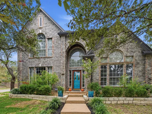 10416 Walpole Ln, Austin, TX 78739