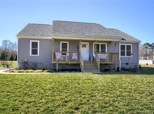 4944 Chestnut Fork Rd, Gloucester, VA 23061