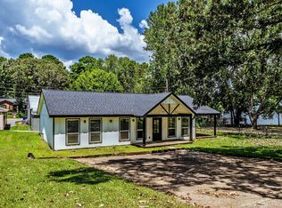 161 N Lakeway Cir, Trinity, TX 75862