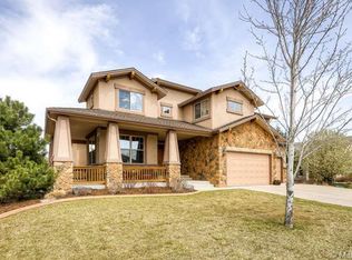 15047 W 54th Dr, Golden, CO 80403