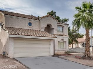 2727 Quaker Ridge Rd, Las Vegas, NV 89142