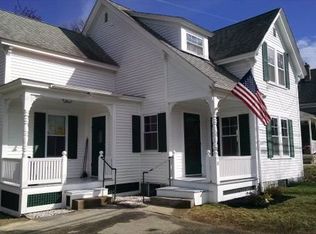 18 Highland Ave, North Chelmsford, MA 01863