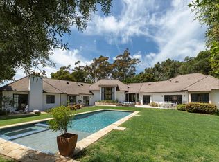 280 Gould Ln, Santa Barbara, CA 93108