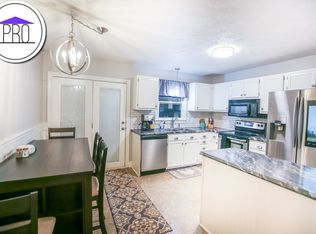 158 Marie Dr, King, NC 27021