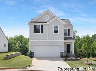 491 White Hare Ln #75, China Grove, NC 28023