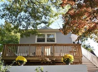 222 College Farm Rd, Waltham, MA 02451