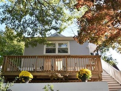 222 College Farm Rd, Waltham, MA, 02451