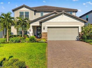 20430 Pebble Glen Dr, Estero, FL 33928