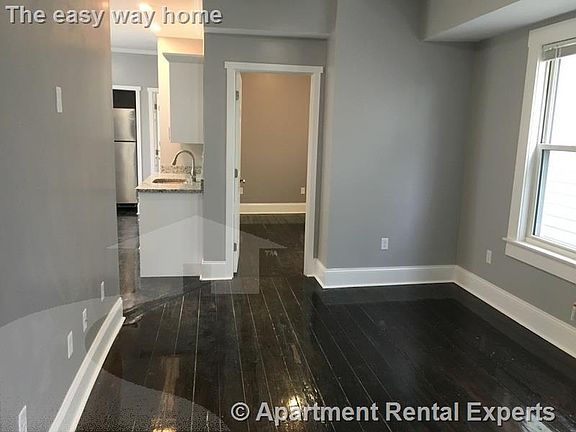 Apartment Rental Experts