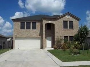 6524 Piedras Blanco Dr, Austin, TX 78747