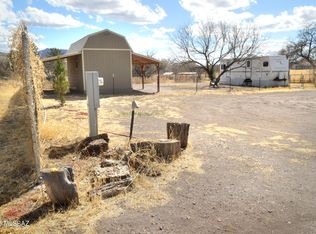 535 N 3rd Ave, Patagonia, AZ 85624