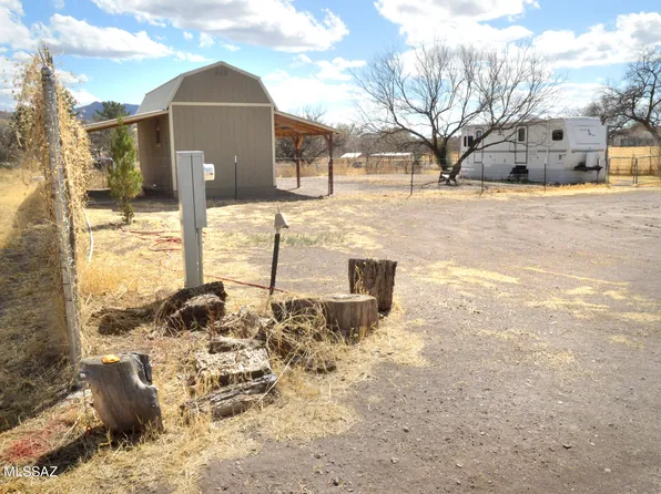 535 N 3rd Ave, Patagonia, AZ 85624