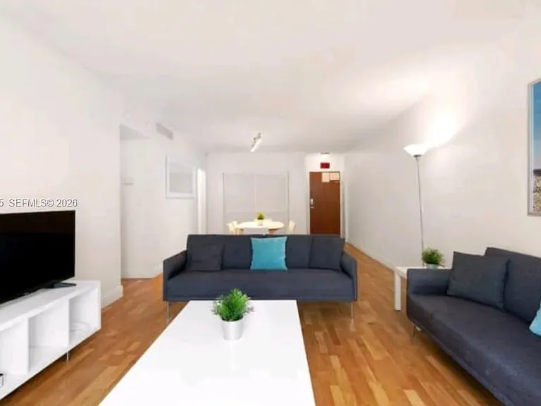 3901 S Ocean Dr #2Z — Photo 6