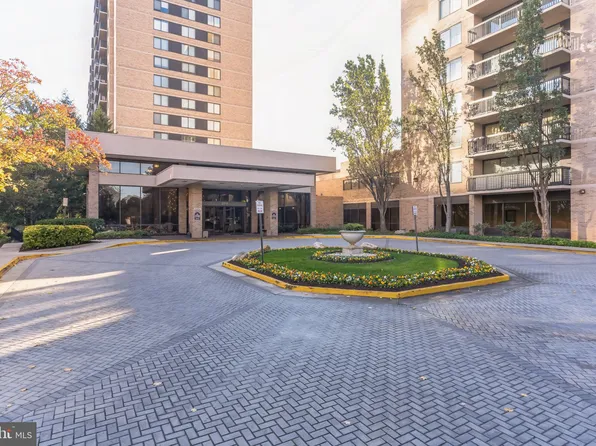 3709 S George Mason Dr APT 802, Falls Church, VA 22041