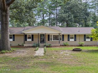 1502 Alpine Drive, Aiken, SC 29803