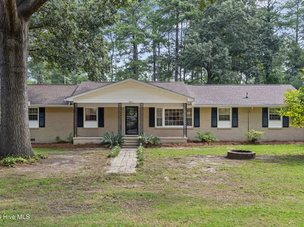 1502 Alpine Drive, Aiken, SC 29803
